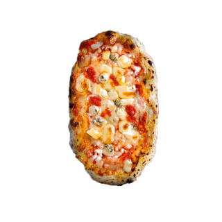 4 Formaggi