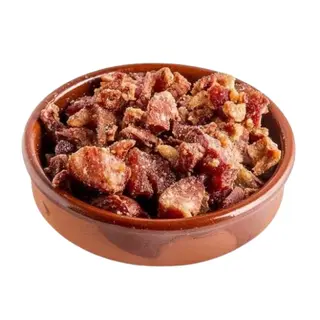 Tapa De Morros Fritos