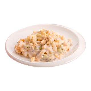 Салат фруктовый (150г)