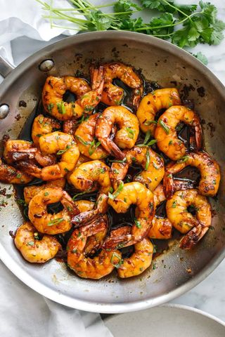 Shrimps