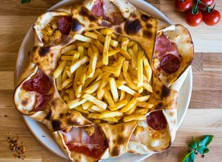 Pizza Star Special XXL