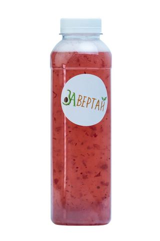 Лимонад Лісові ягоди (550мл/97кКал)