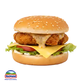 Delicios Burger