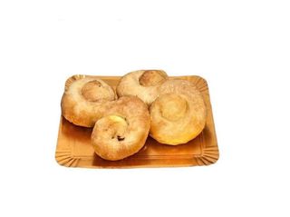 Placinta cu branza si cascaval