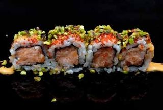 173 Pistacchio roll - 4 pezzi