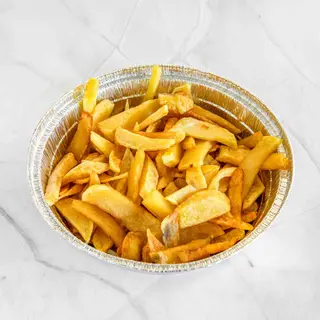 Dose de batata frita