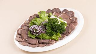 Ассорти Национальное (370 гр.)