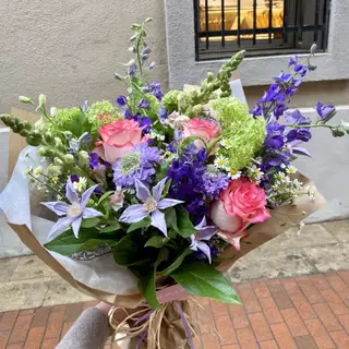Garden Bouquet