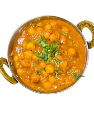 Chana masala