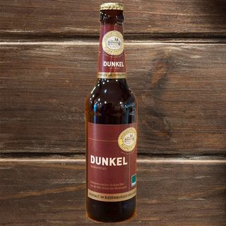 Cerveza Negra Dunkles (33 Cl.)