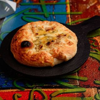 Pizza Quattro Formaggi Ø 15cm