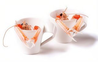 Y10 Scampi - 2 pezzi