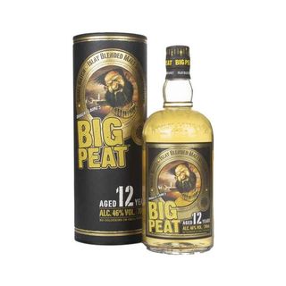Big Peat Blended Malt 0.7l