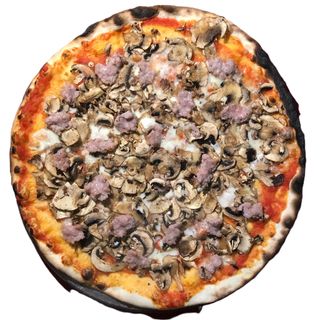Salsicciosa