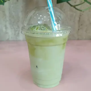 Té Matcha Grande