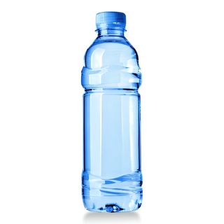 Минерална вода