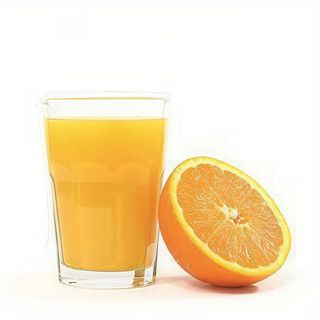 Spremuta d’arancia