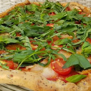 Pizza Campesina (Mediana)