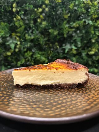 Cheesecake (Porción)