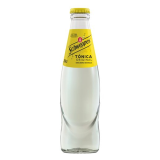 Água Tónica