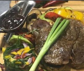 Тибон стейк