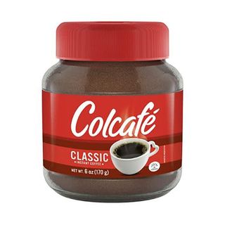Colcafé instantáneo (85 g.) 