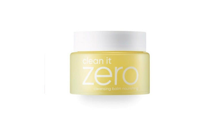 Banila Co clean it zero cleansing balm nourishing, 100 мл