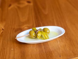 Una Gilda D’anxova