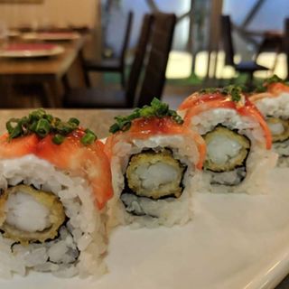 Especialidad Ichigo Special, 4 Piezas