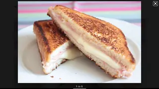 S1-Sándwich Mixto