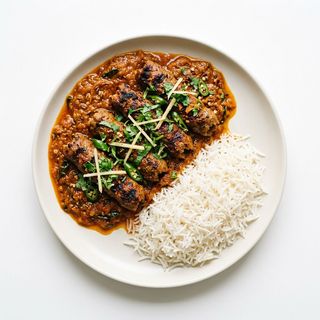 Kabab Masala