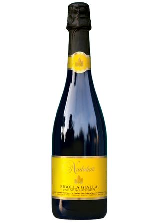 Ribolla Gialla Nadalutti