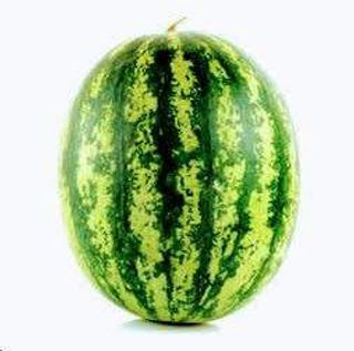 Pastèque Locale - 1kg