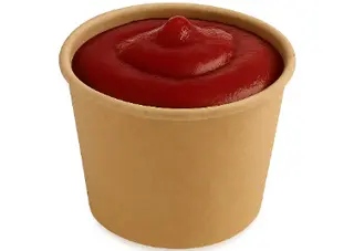 MegaDip Salsa Picante Piri Piri HFC