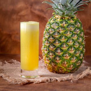 Фреш Ананасовий (200г)