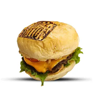 Smashed Burger