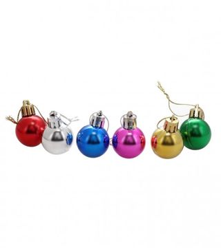 (193289) Kugle ukrasne za jelku 12/1 3cm 01211100