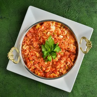 ЧАКАЛЫ МЕНЕМЕН (300 г.)