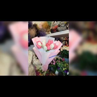 #5. ტიტების თაიგული