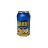 Hawaï Tropical 33cl