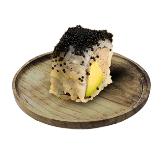 California Rolls Thon Cuit