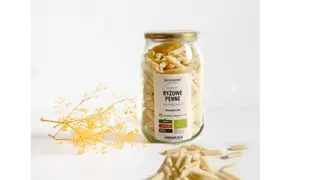 Ryżowe Penne BIO 300g