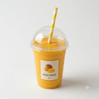 Zumos De Mango (330 Ml.)