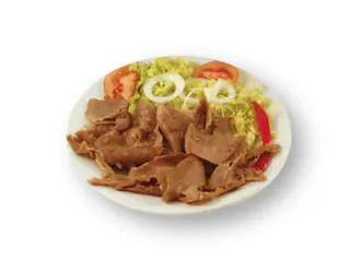 Plato De Pollo
