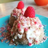 Malina Premium knedla