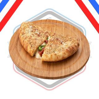 Pizza Calzone