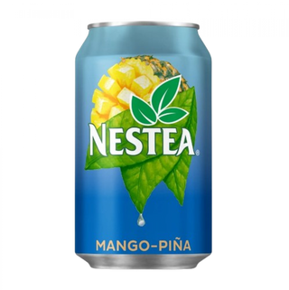 Nestea limón