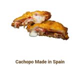 Cachopo Made In Spain (300 G. Aprox.)