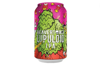Beavertown Lupuloid