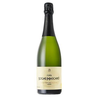 Cava Sogas De Mascaró (75 Cl.)